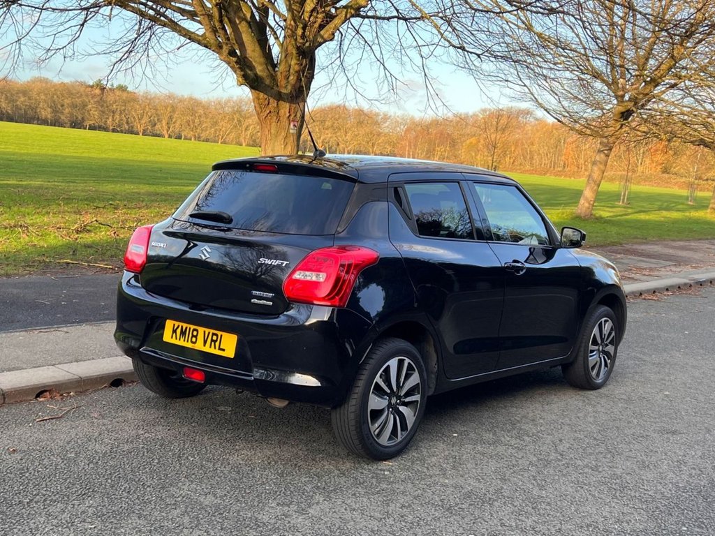 Used Suzuki Swift 2018 for sale - 76900593: Photo 6