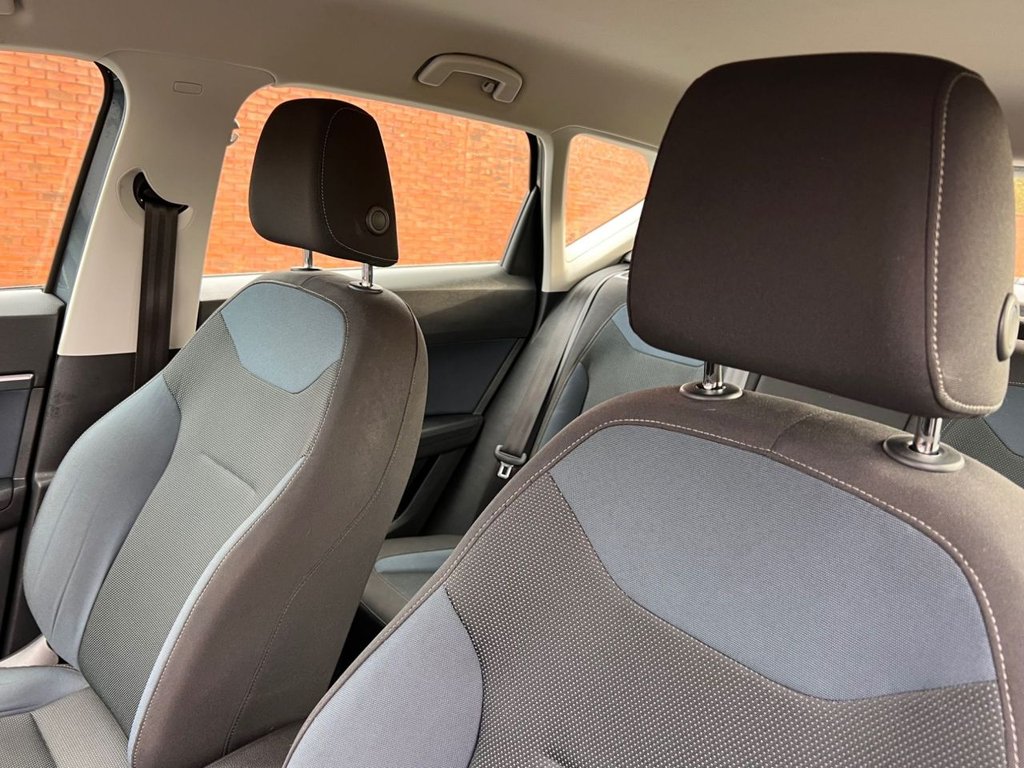 Used SEAT Ateca 2019 for sale - 76855120: Photo 12