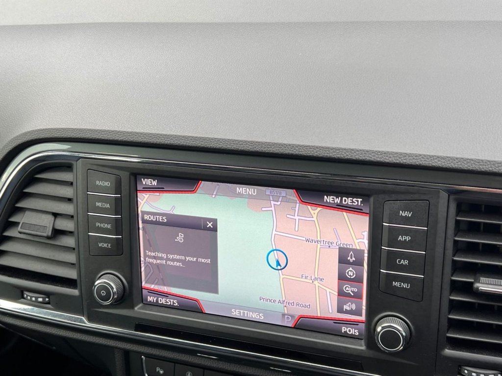 Used SEAT Ateca 2019 for sale - 76855120: Photo 16