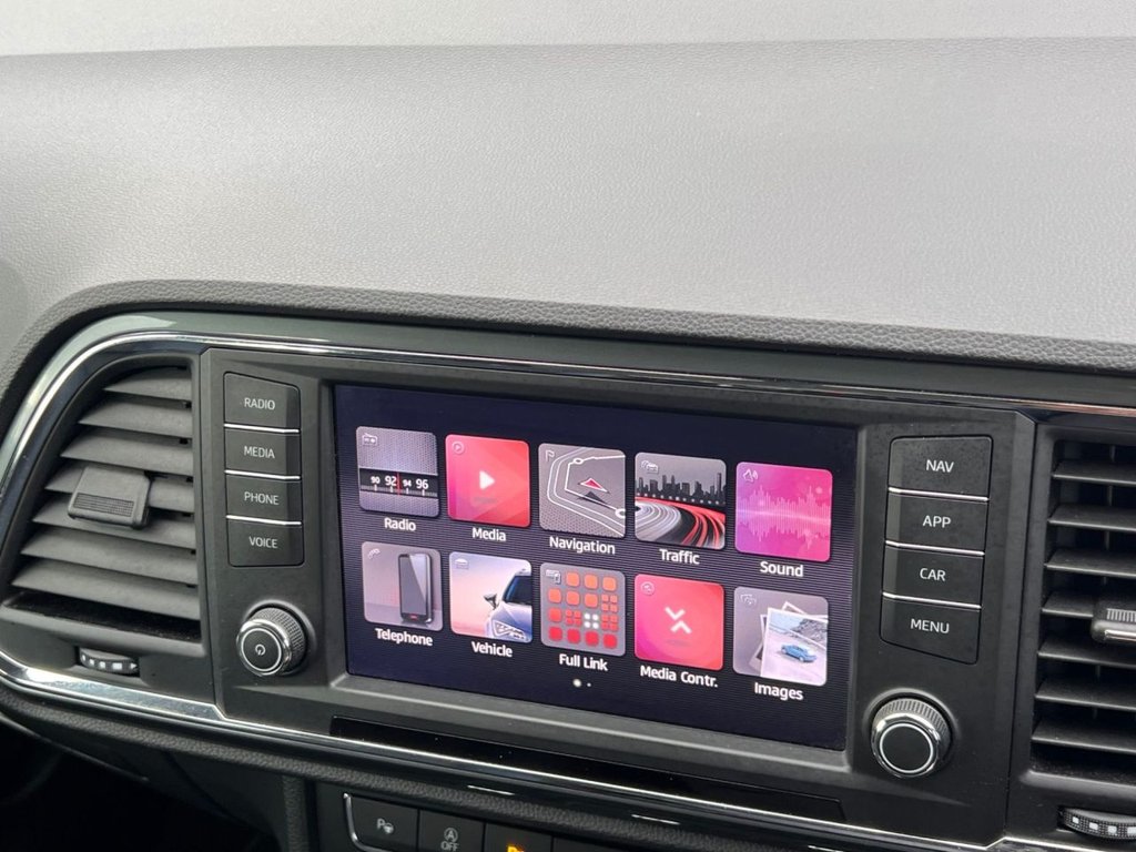 Used SEAT Ateca 2019 for sale - 76855120: Photo 17