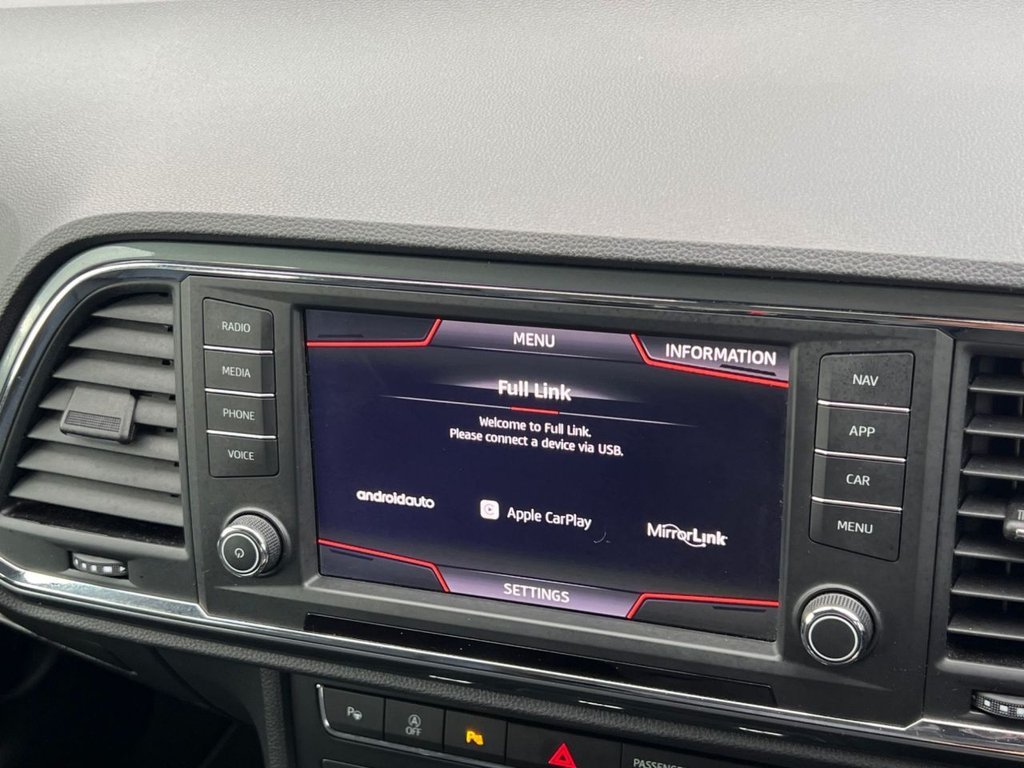 Used SEAT Ateca 2019 for sale - 76855120: Photo 18