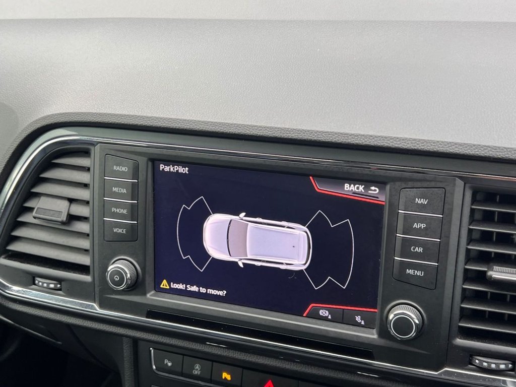 Used SEAT Ateca 2019 for sale - 76855120: Photo 21