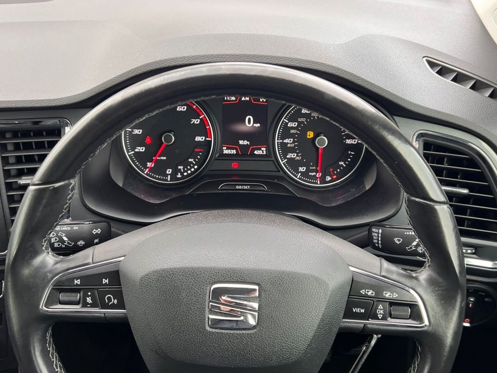 Used SEAT Ateca 2019 for sale - 76855120: Photo 22