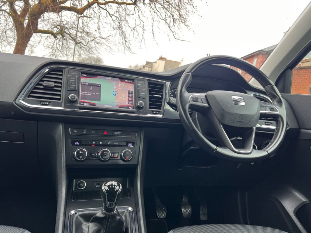 Used SEAT Ateca 2019 for sale - 76855120: Photo 23