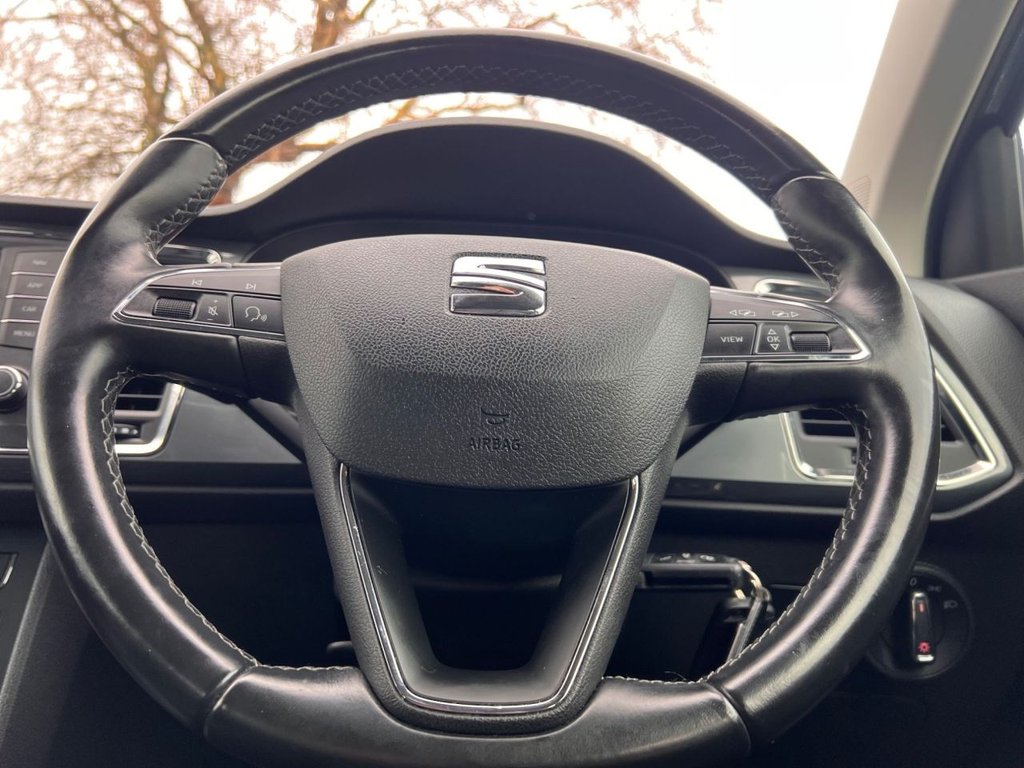 Used SEAT Ateca 2019 for sale - 76855120: Photo 24