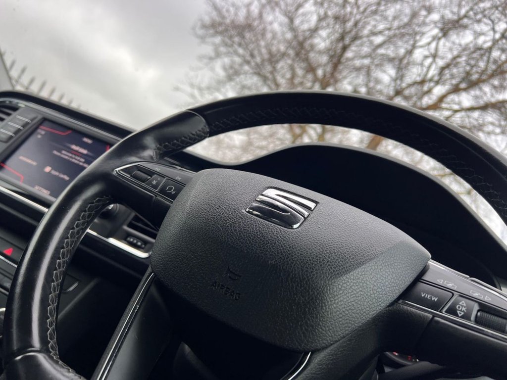 Used SEAT Ateca 2019 for sale - 76855120: Photo 25