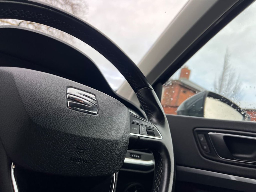 Used SEAT Ateca 2019 for sale - 76855120: Photo 26