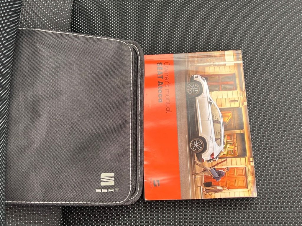 Used SEAT Ateca 2019 for sale - 76855120: Photo 28