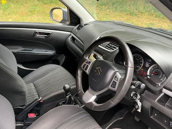 Used Suzuki Swift 2016 for sale - 79628750: Photo