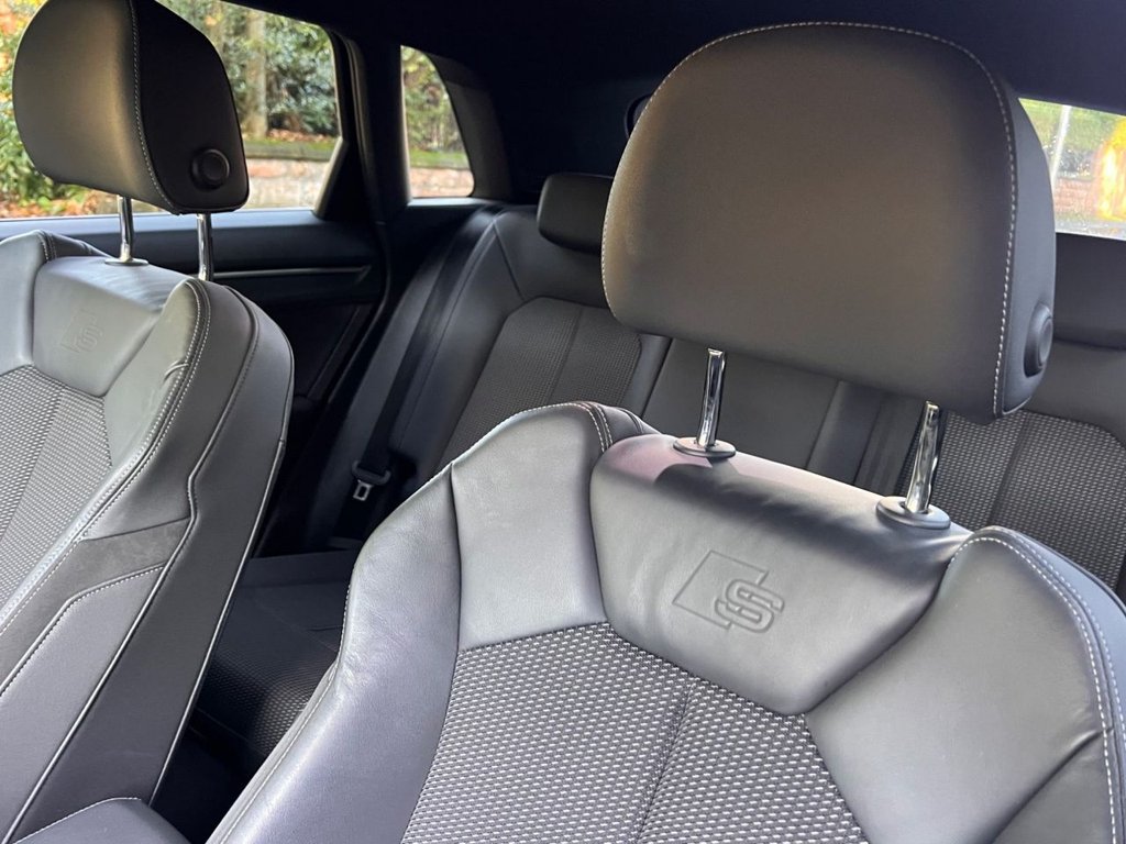 Used Audi Q3 2022 for sale - 76740250: Photo 10