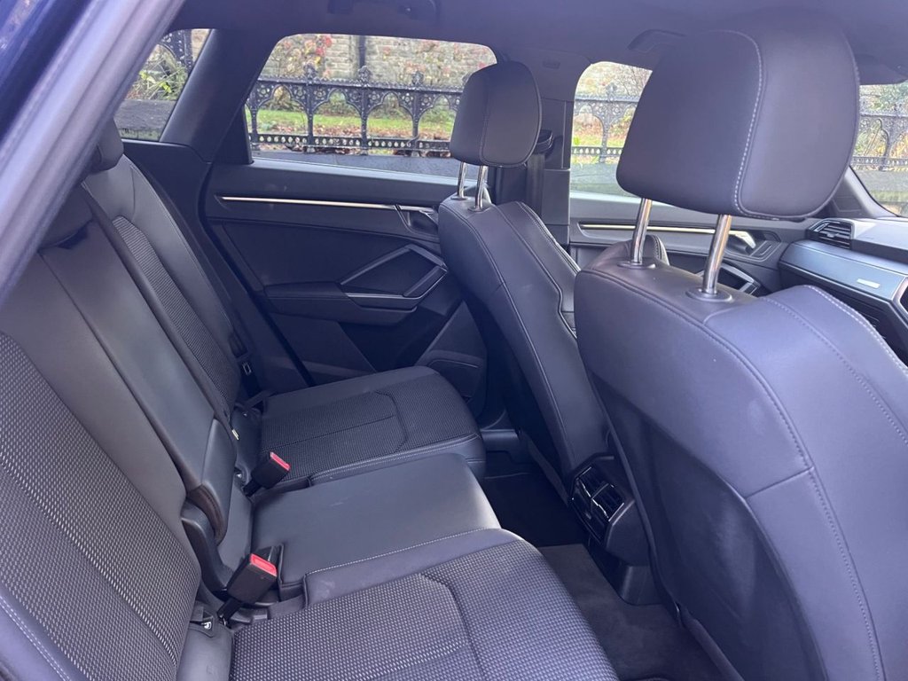 Used Audi Q3 2022 for sale - 76740250: Photo 12