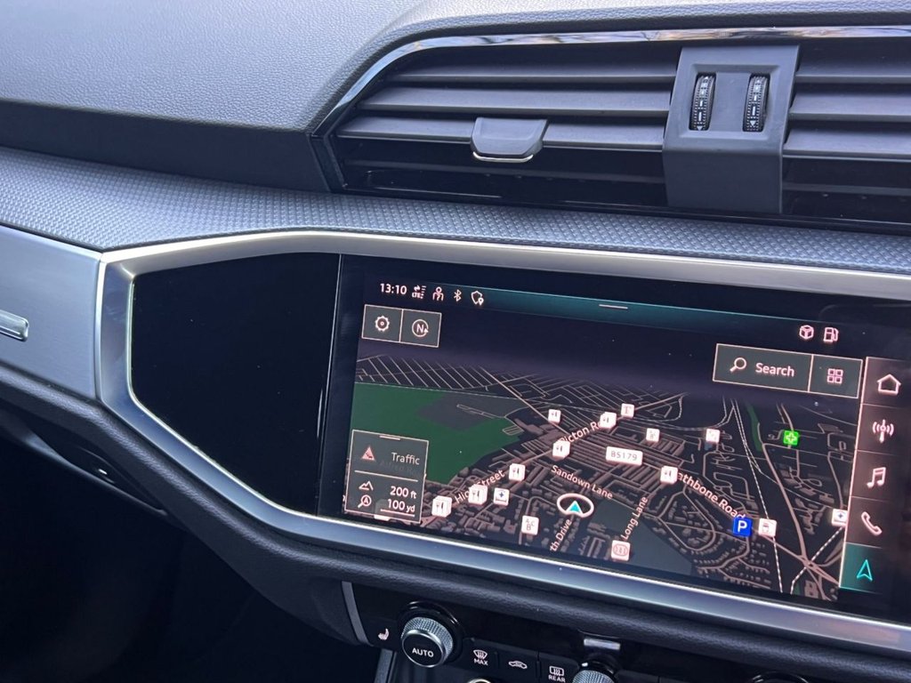 Used Audi Q3 2022 for sale - 76740250: Photo 15