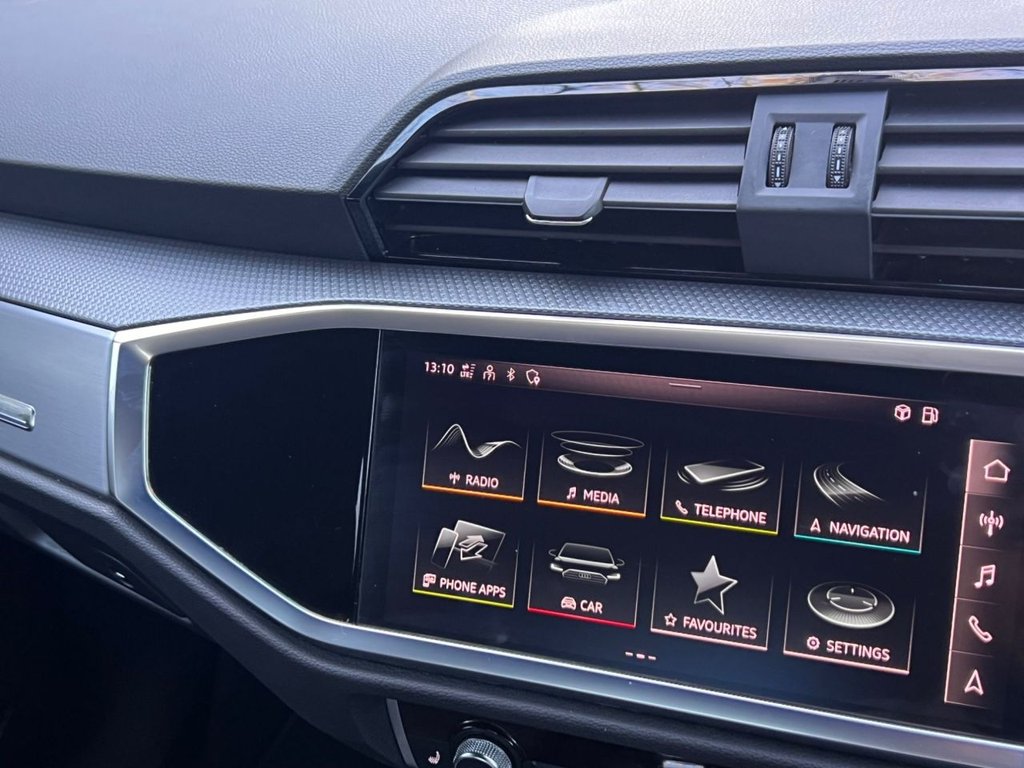 Used Audi Q3 2022 for sale - 76740250: Photo 16