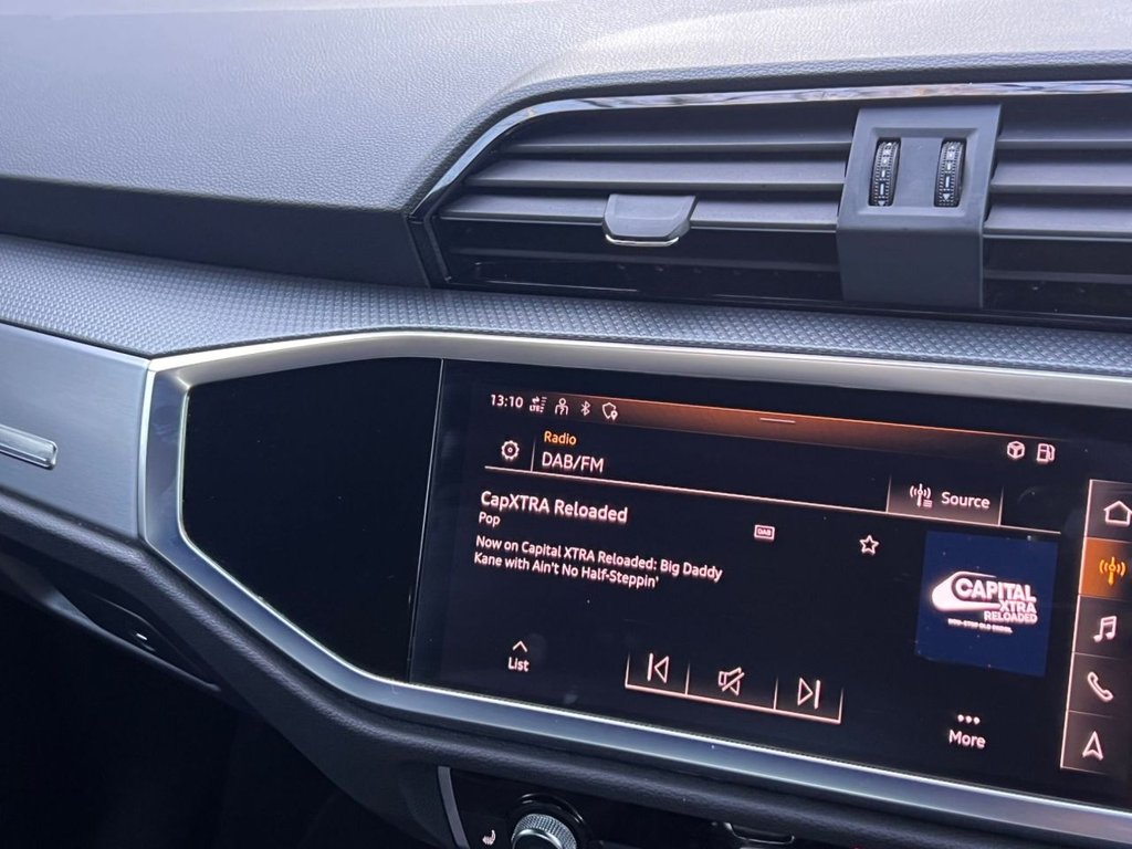 Used Audi Q3 2022 for sale - 76740250: Photo 17