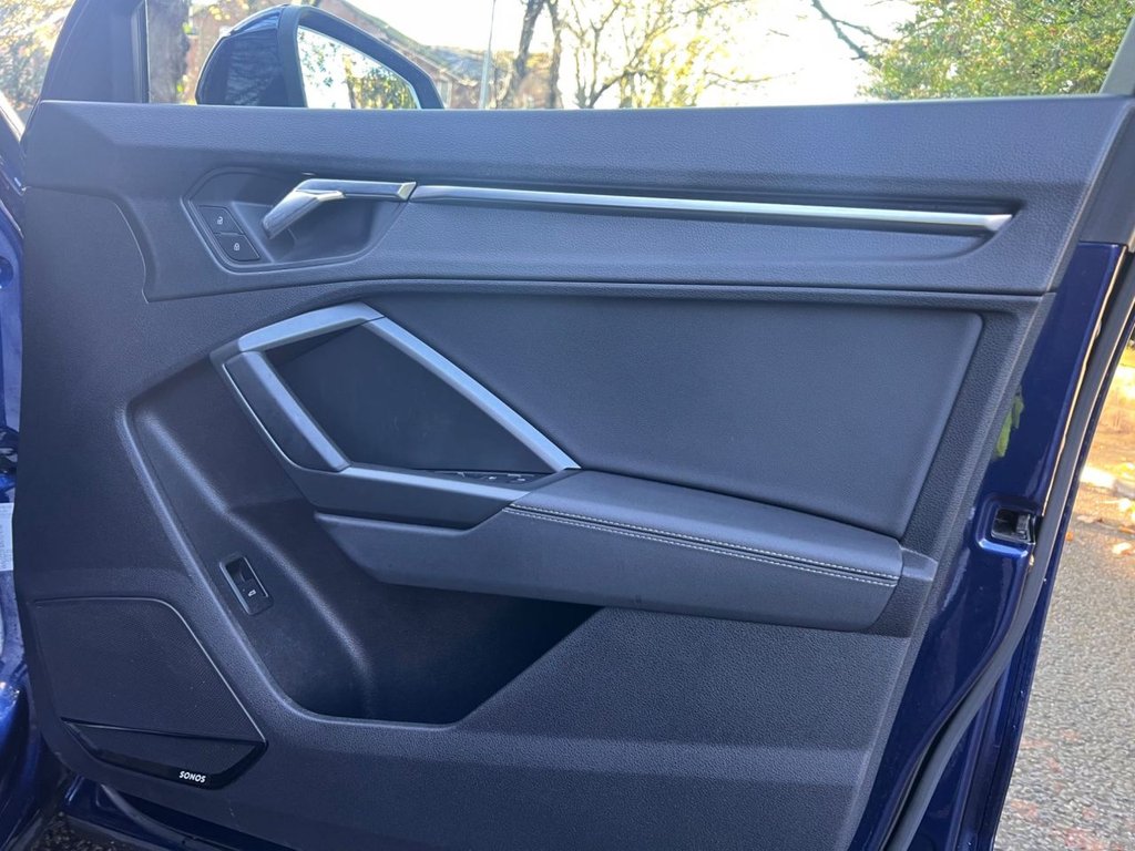 Used Audi Q3 2022 for sale - 76740250: Photo 23