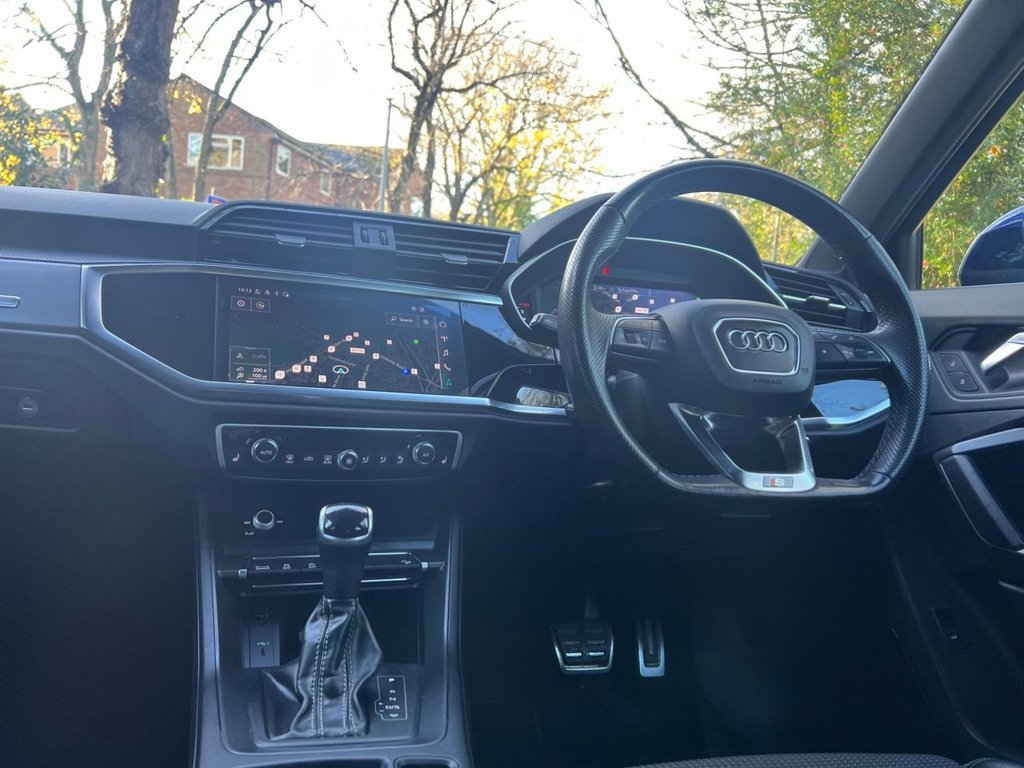 Used Audi Q3 2022 for sale - 76740250: Photo 25