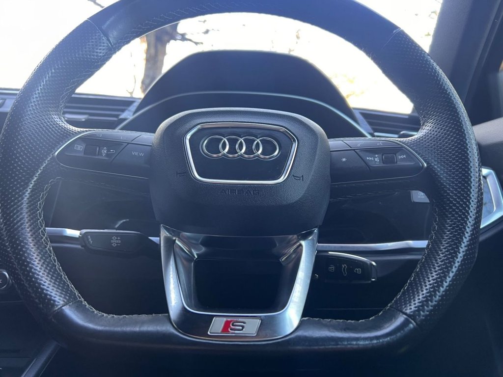 Used Audi Q3 2022 for sale - 76740250: Photo 26