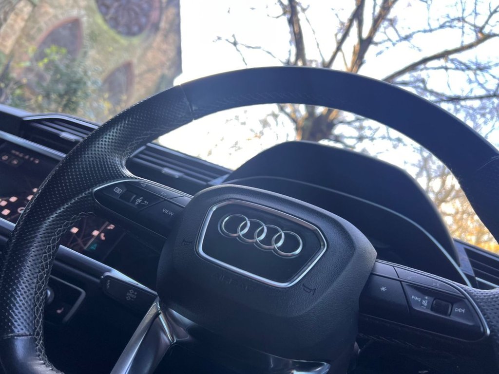 Used Audi Q3 2022 for sale - 76740250: Photo 27