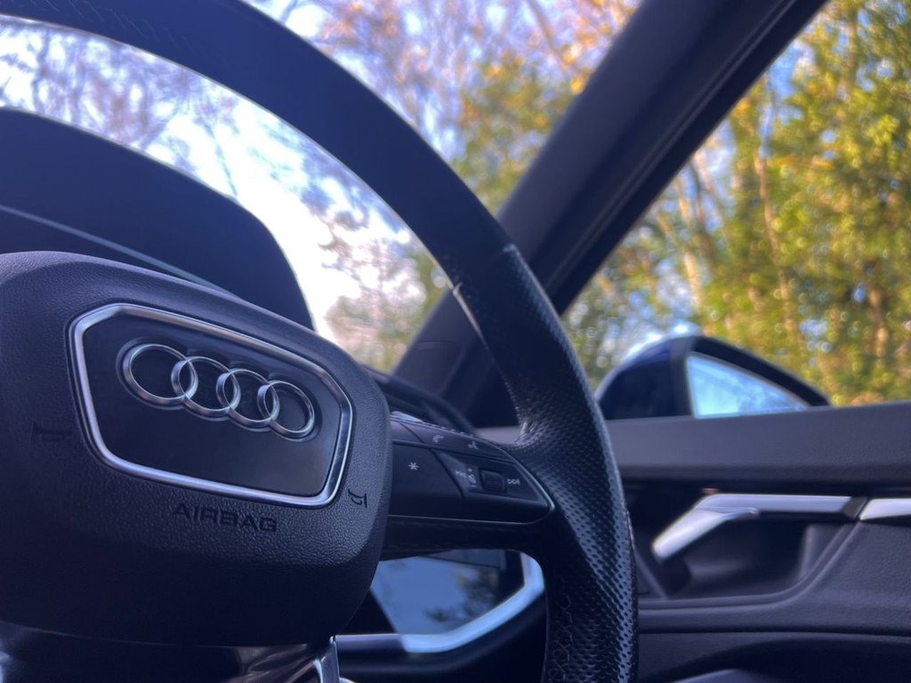 Used Audi Q3 2022 for sale - 76740250: Photo 28