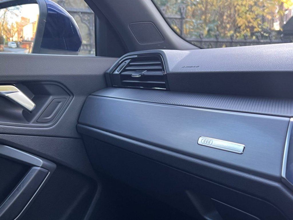 Used Audi Q3 2022 for sale - 76740250: Photo 29