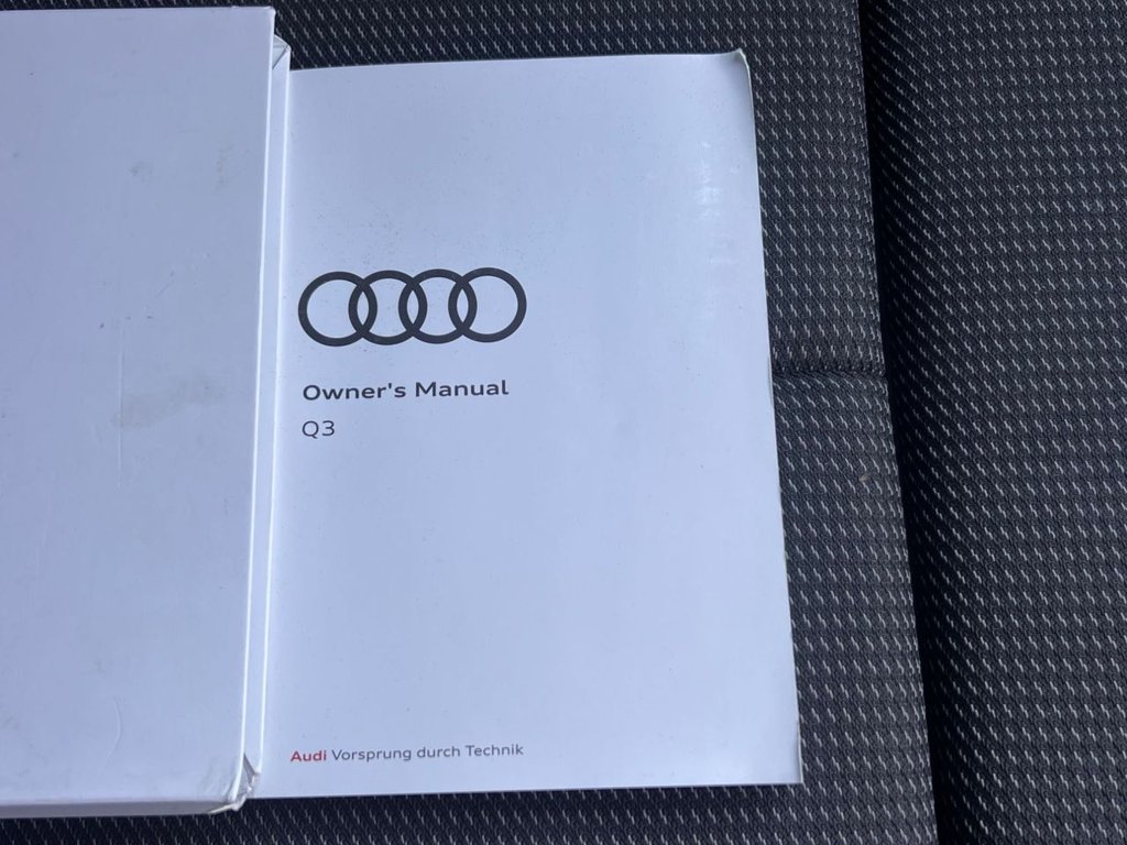 Used Audi Q3 2022 for sale - 76740250: Photo 30