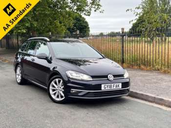 2018 (18) - 1.5 TSI EVO GT Estate 5dr Auto Petrol DSG Euro 6 (s/s) (150 ps)