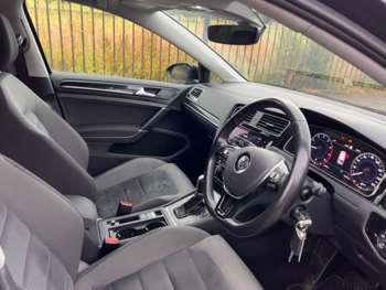 Used Volkswagen Golf 2018 for sale - 75194733: Photo