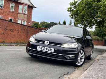 Used Volkswagen Golf 2018 for sale - 75194733: Photo
