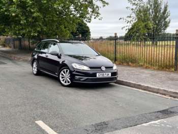 Used Volkswagen Golf 2018 for sale - 75194733: Photo