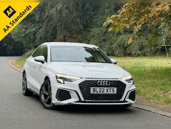 Used Audi A3 2022 for sale - 79654787: Photo