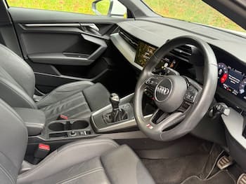 Used Audi A3 2022 for sale - 79654787: Photo