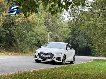 Used Audi A3 2022 for sale - 79654787: Photo