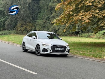 Used Audi A3 2022 for sale - 79654787: Photo