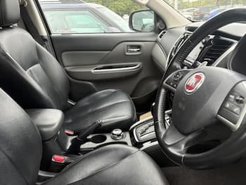 Used Fiat Fullback 2019 for sale - 79628837: Photo