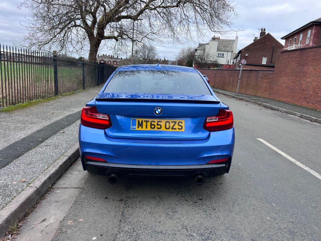 Used BMW 2 Series 2015 for sale - 77096365: Photo 10