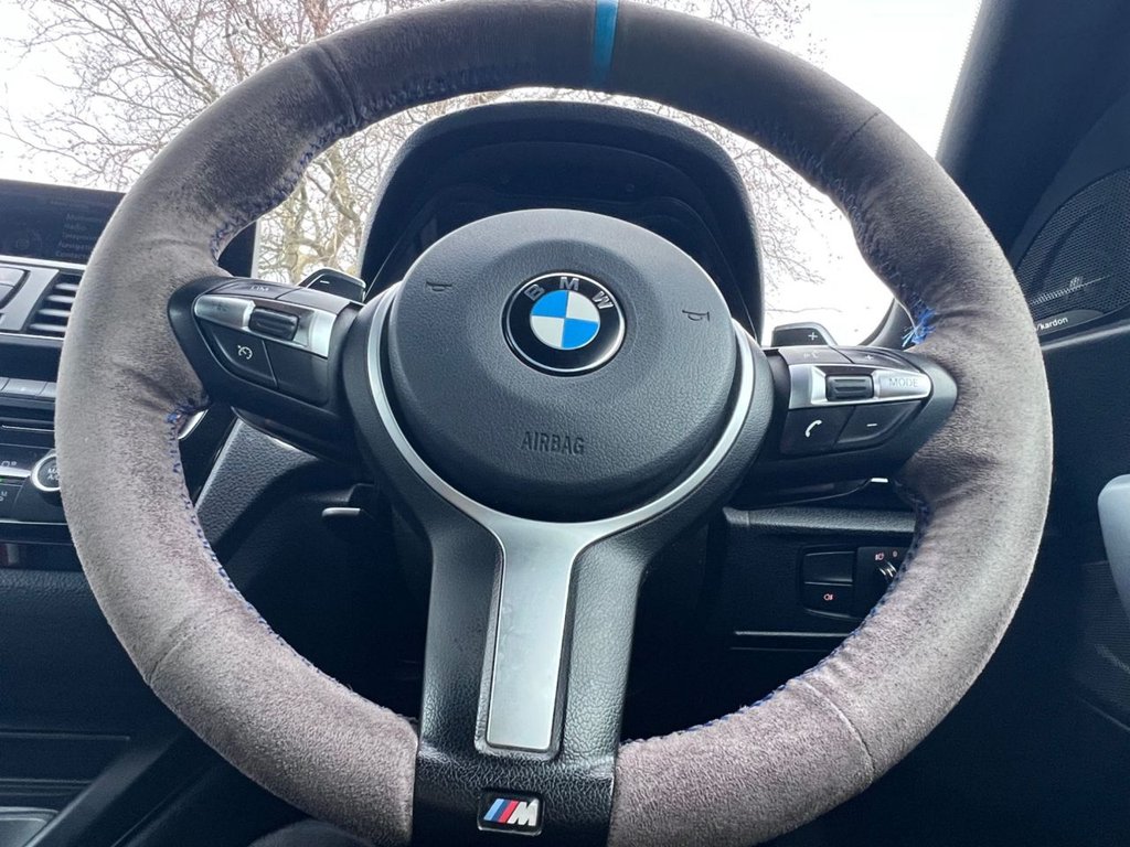 Used BMW 2 Series 2015 for sale - 77096365: Photo 31