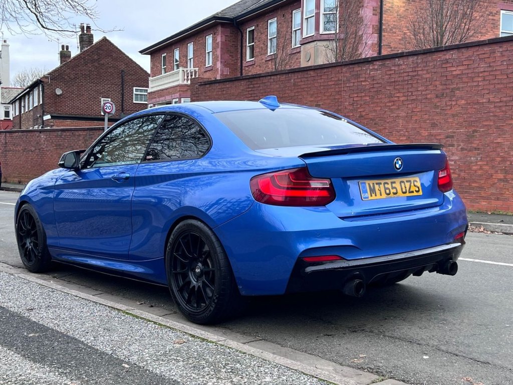 Used BMW 2 Series 2015 for sale - 77096365: Photo 8