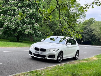 Used BMW 1 Series 2018 for sale - 78863229: Photo