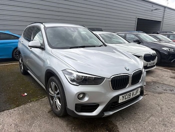 Used BMW X1 2019 for sale - 78271646: Photo