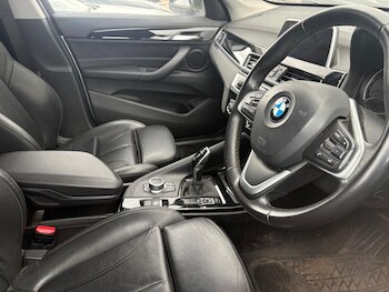 Used BMW X1 2019 for sale - 78271646: Photo