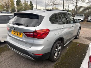 Used BMW X1 2019 for sale - 78271646: Photo
