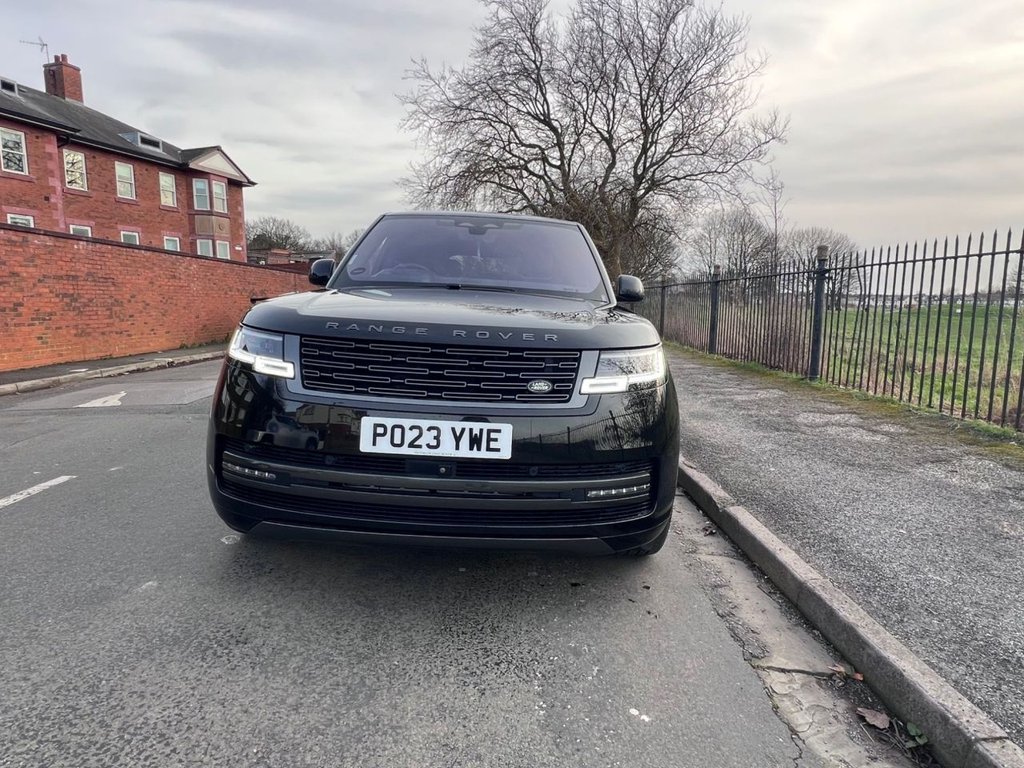 Used Land Rover Range Rover 2023 for sale - 77583371: Photo 10