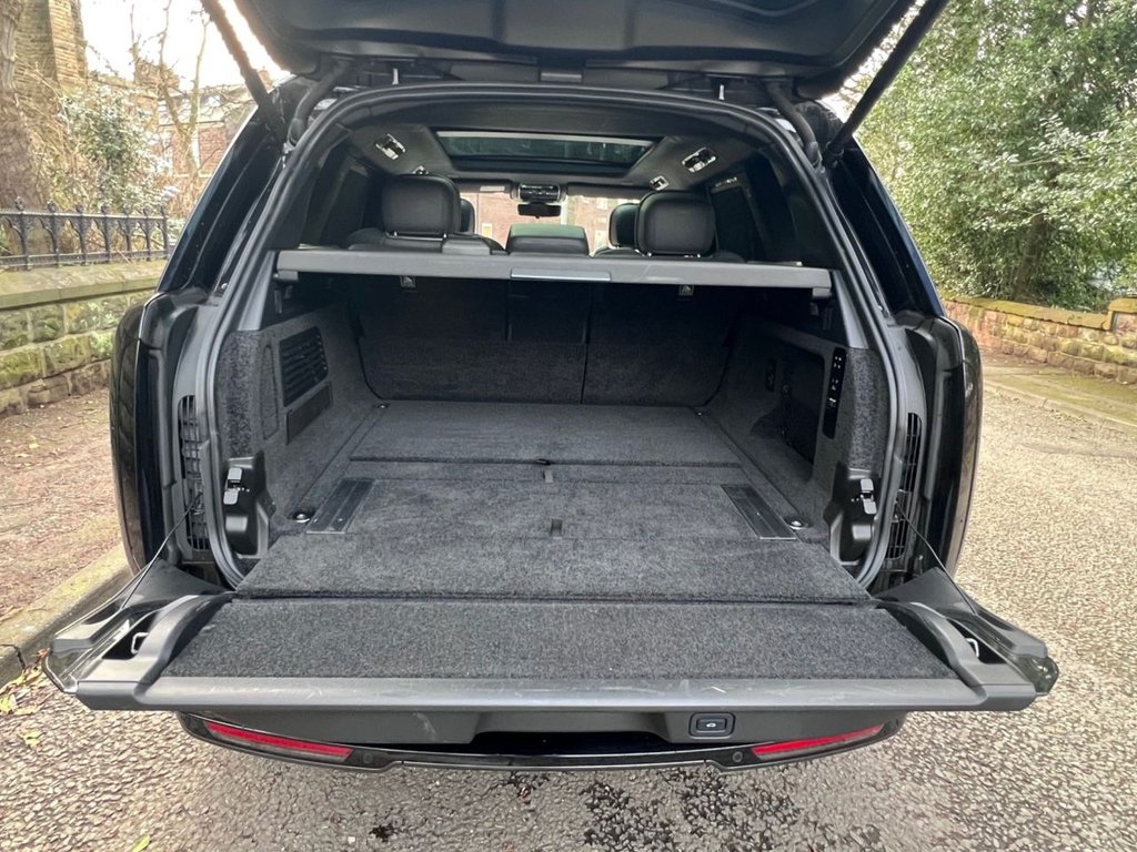 Used Land Rover Range Rover 2023 for sale - 77583371: Photo 16