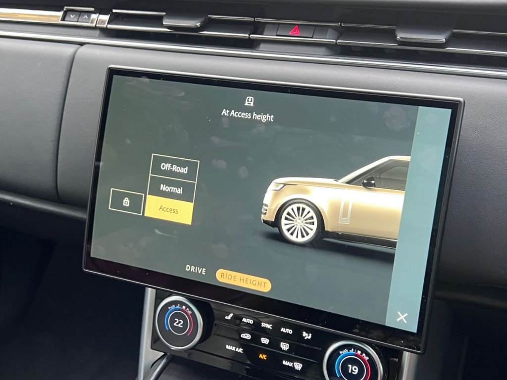 Used Land Rover Range Rover 2023 for sale - 77583371: Photo 19