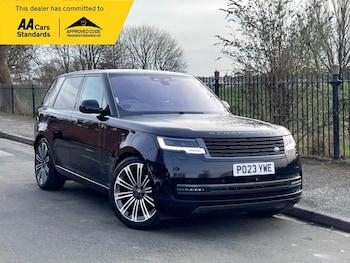 2023 (23) - 3.0 P400 Autobiography 4dr Auto