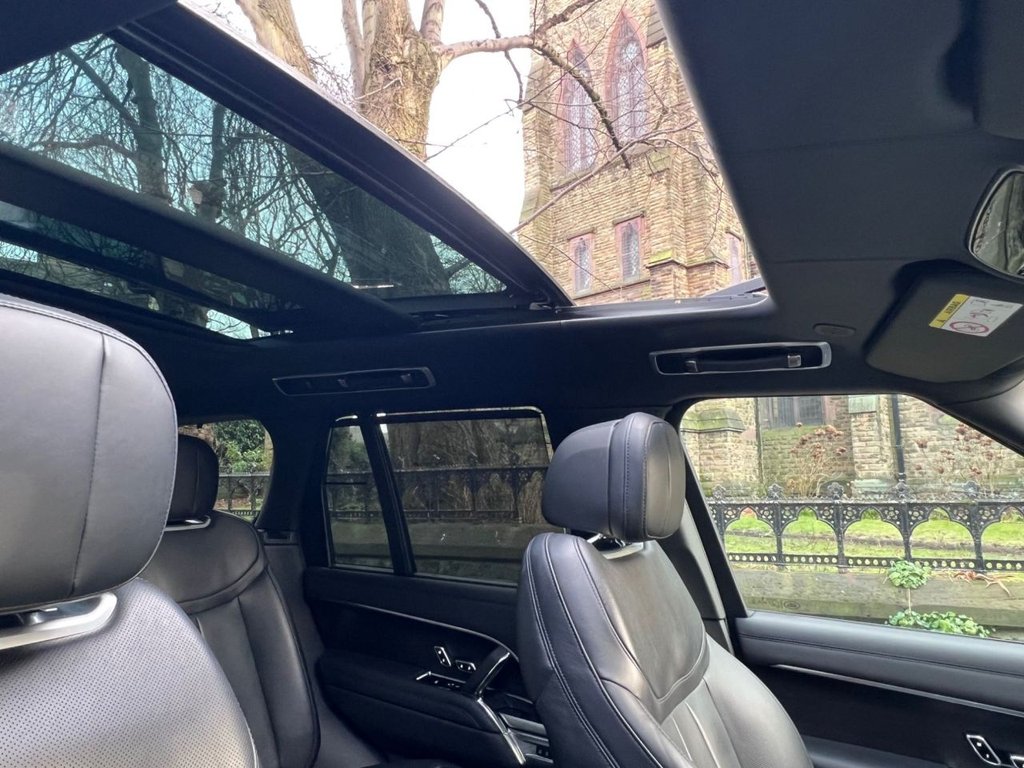 Used Land Rover Range Rover 2023 for sale - 77583371: Photo 22