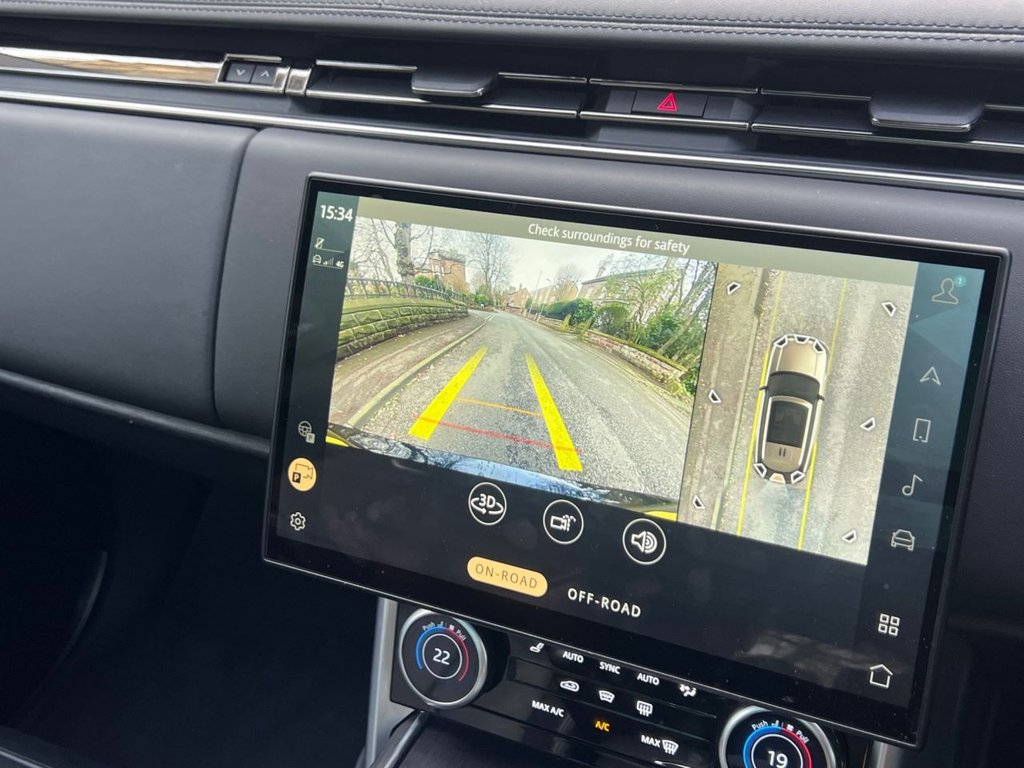 Used Land Rover Range Rover 2023 for sale - 77583371: Photo 24