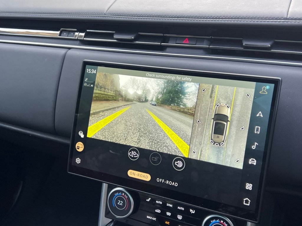 Used Land Rover Range Rover 2023 for sale - 77583371: Photo 25