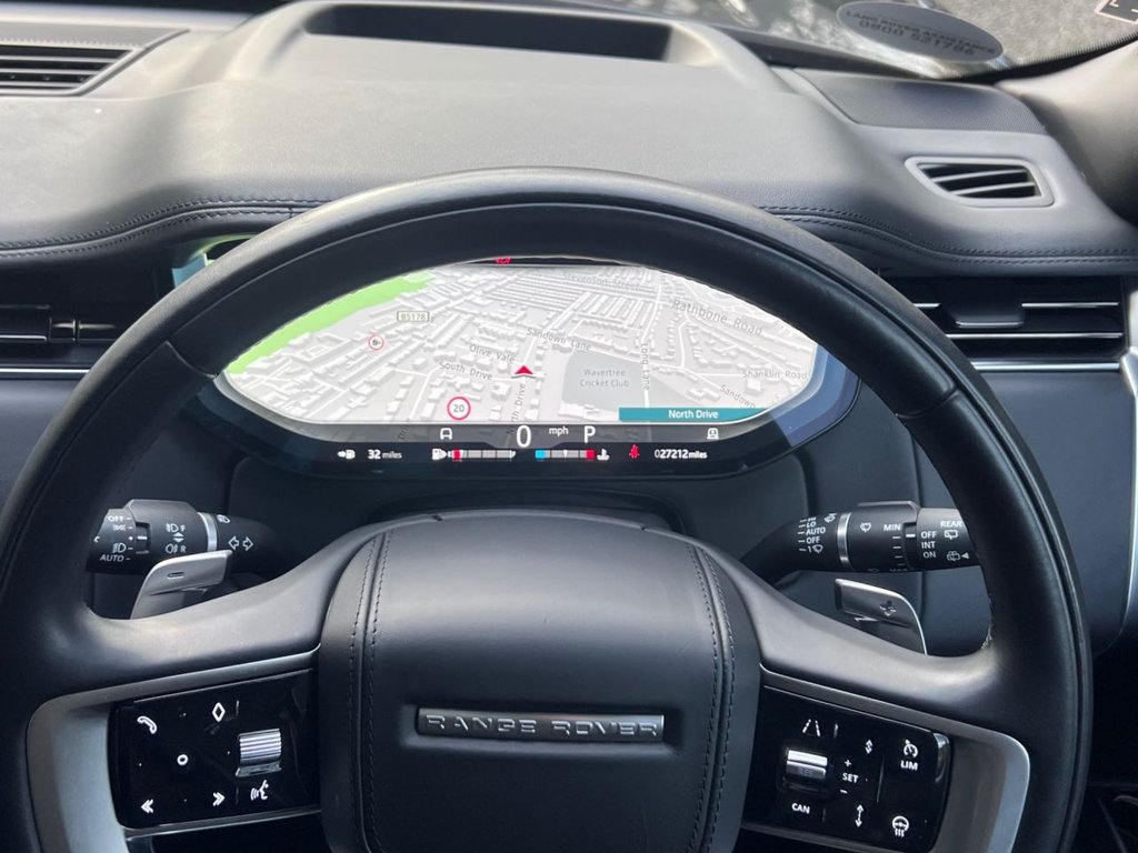 Used Land Rover Range Rover 2023 for sale - 77583371: Photo 32