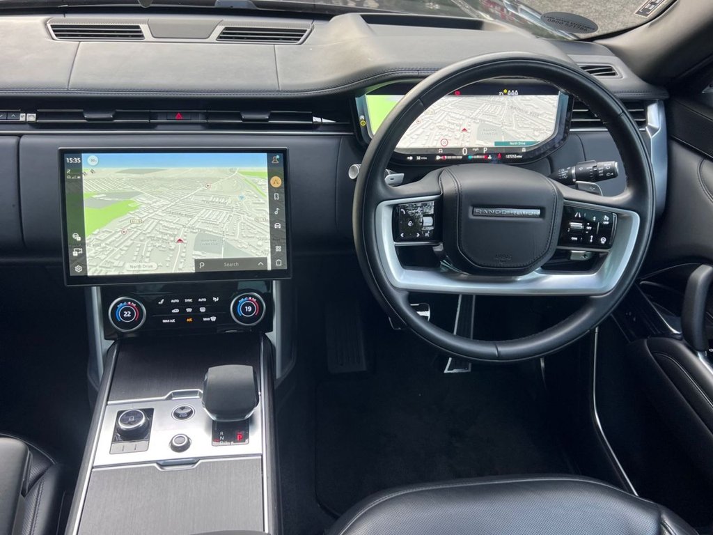 Used Land Rover Range Rover 2023 for sale - 77583371: Photo 33